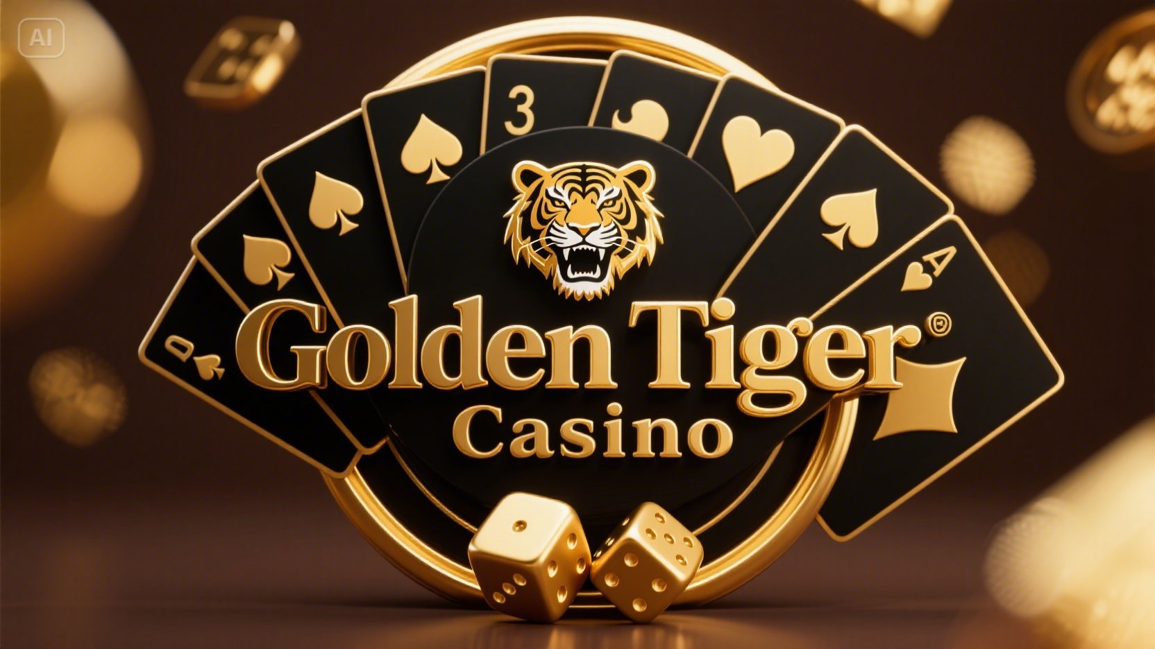 Golden Tiger Casino